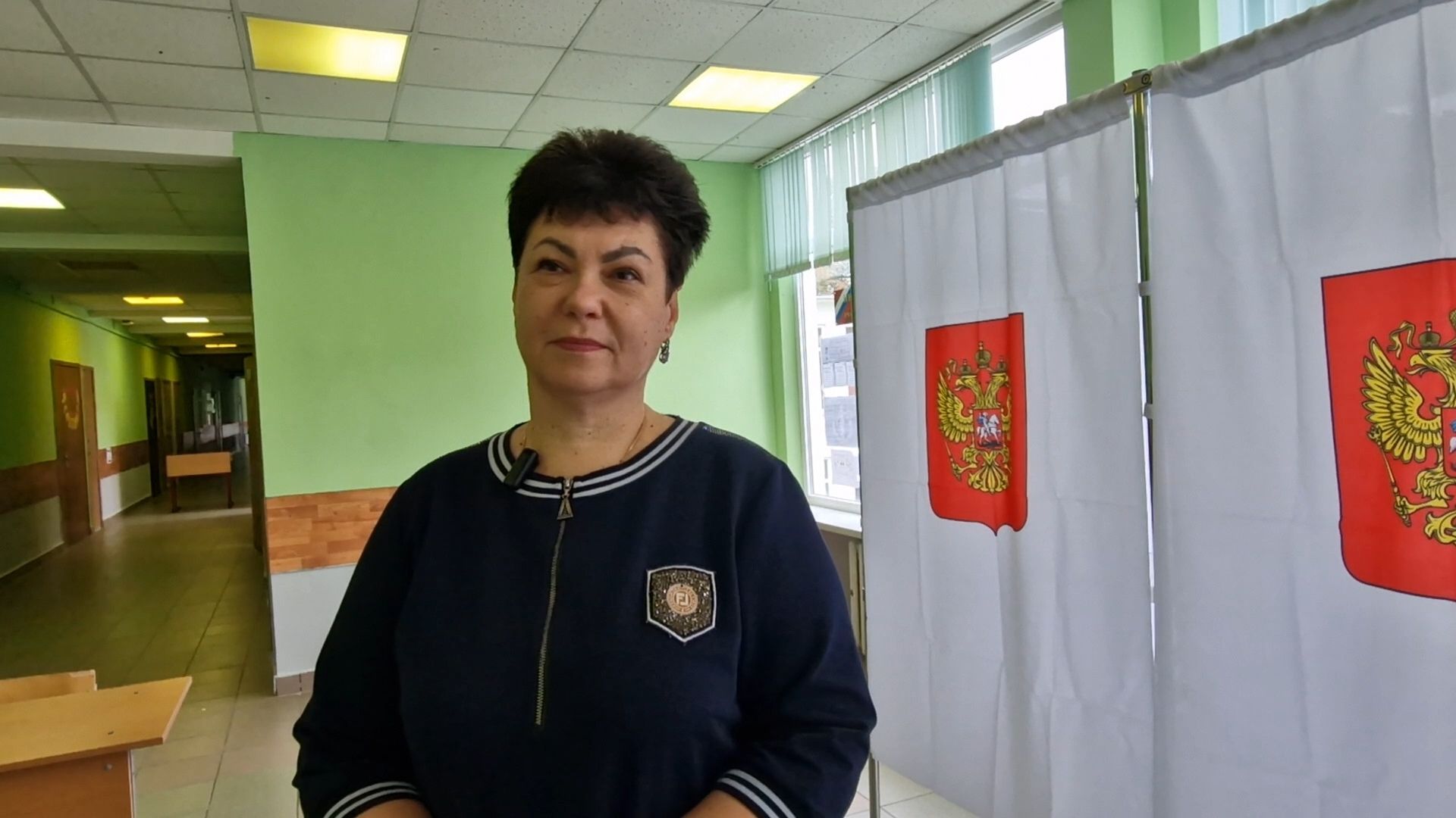 Выборы 2025 Балашиха,