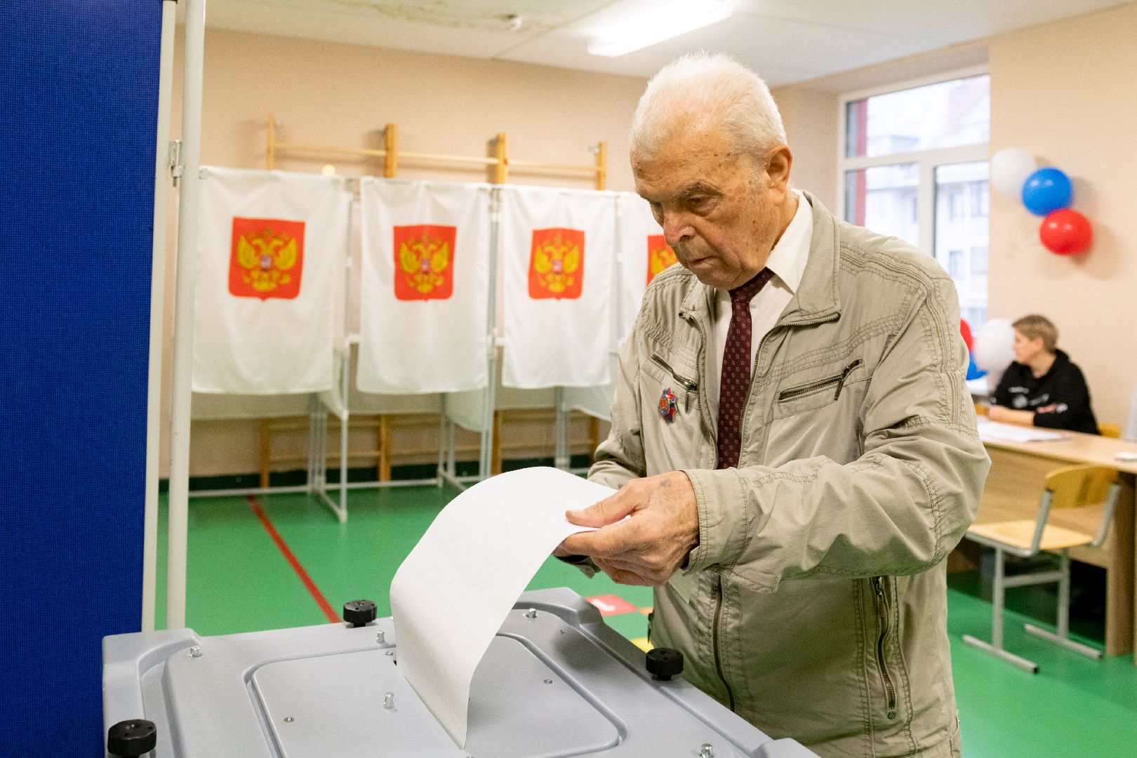 лыткарино, общество, выборы 2025, выборы совета депутатов,