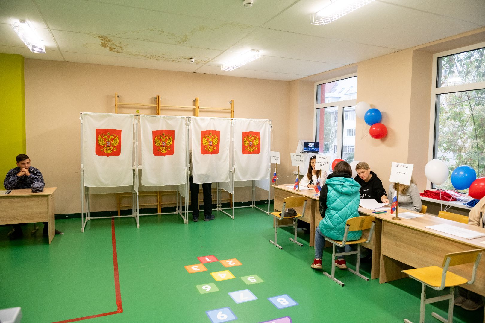 лыткарино, общество, выборы 2025, выборы совета депутатов,