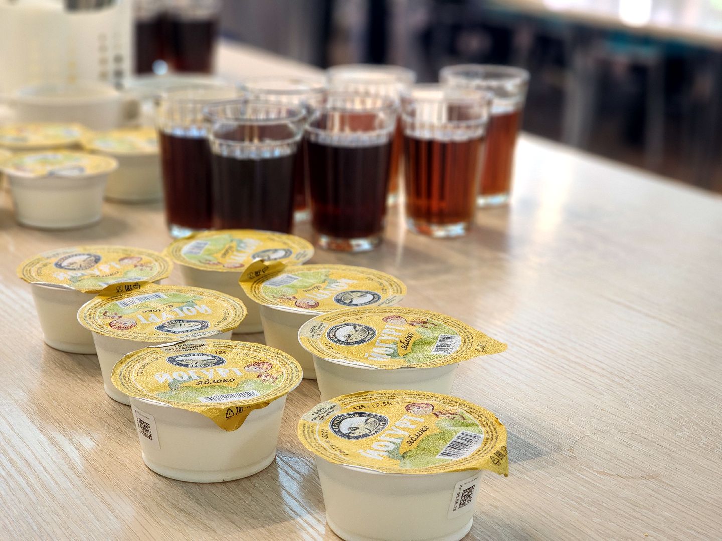 дубна, лицей 6, школьное меню, управление народного образования,проверка,