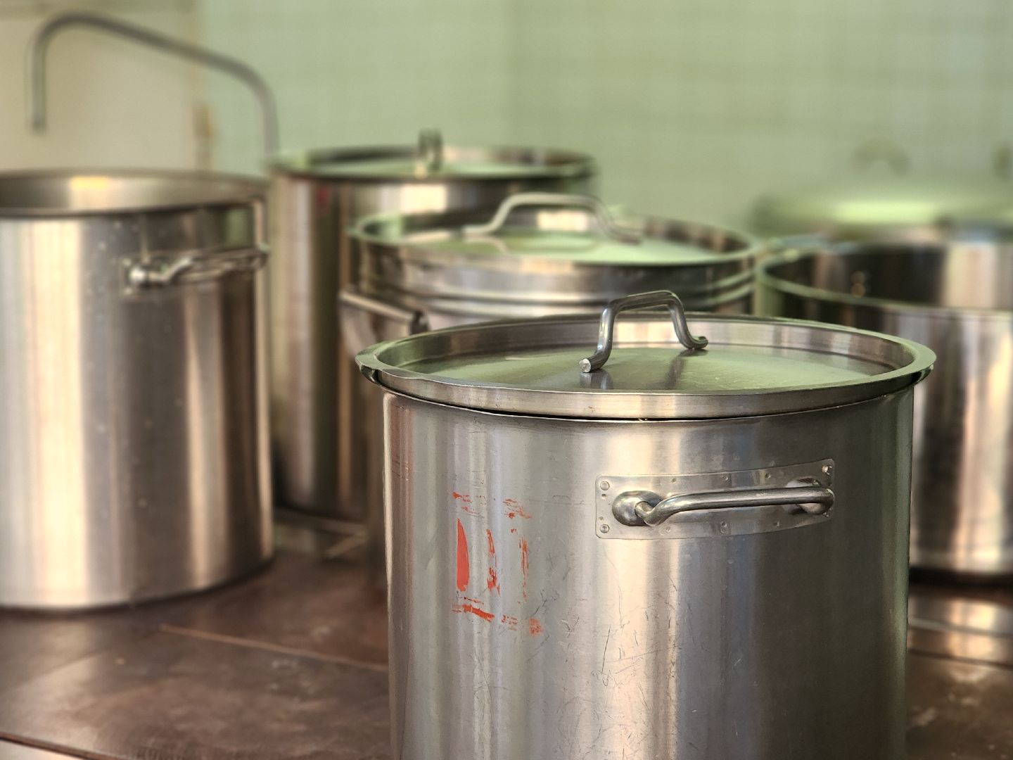 дубна, лицей 6, школьное меню, управление народного образования,проверка,