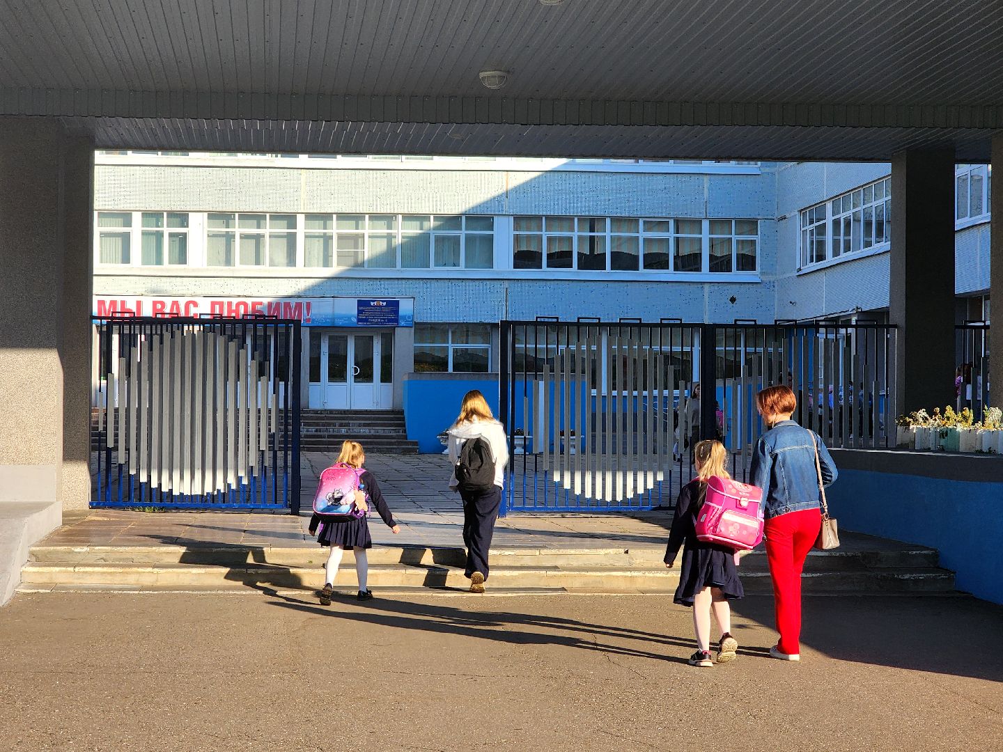 дубна, лицей 6, школьное меню, управление народного образования,проверка,