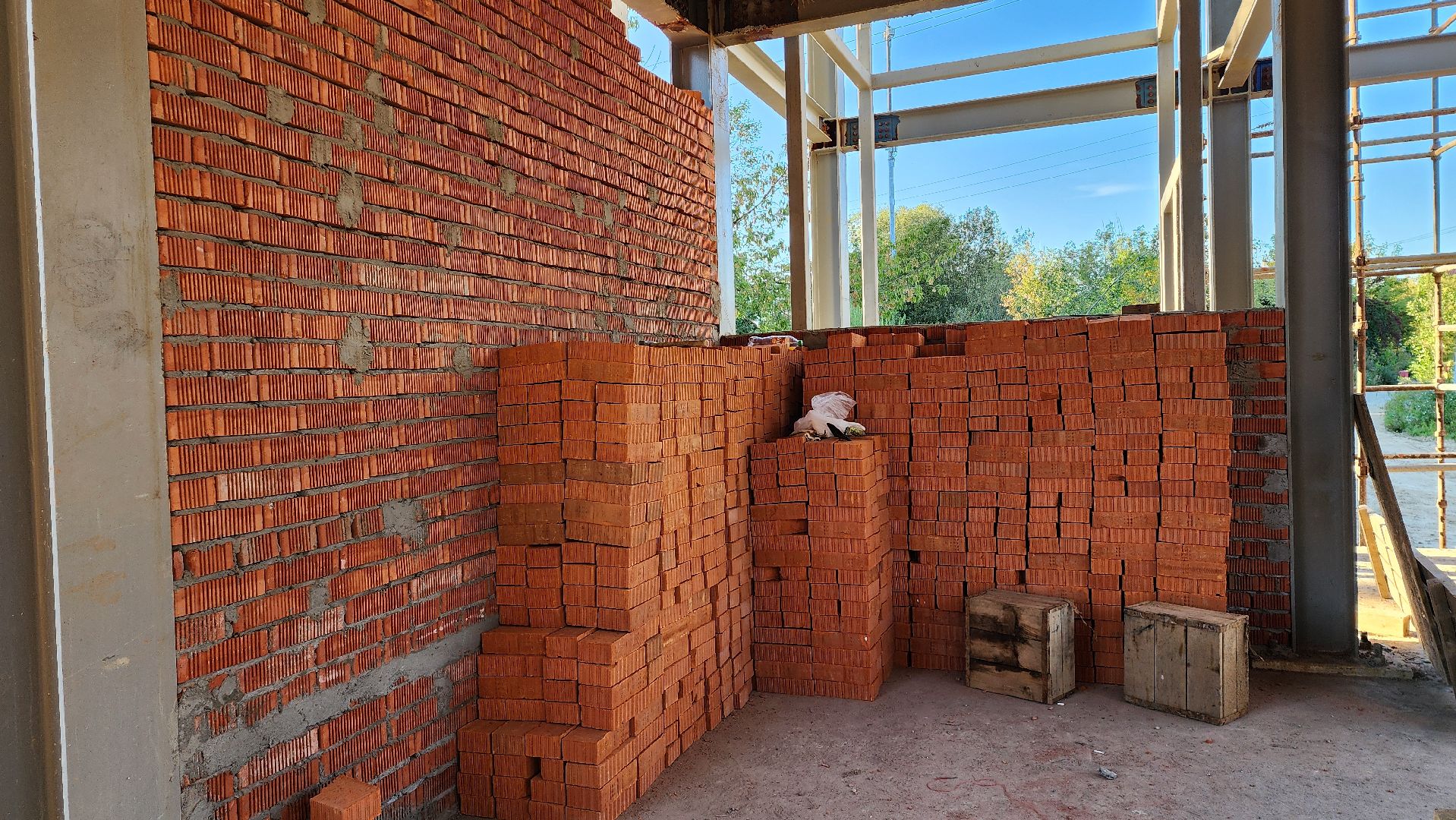 безопасность в городе, надземный переход, Лобня ,