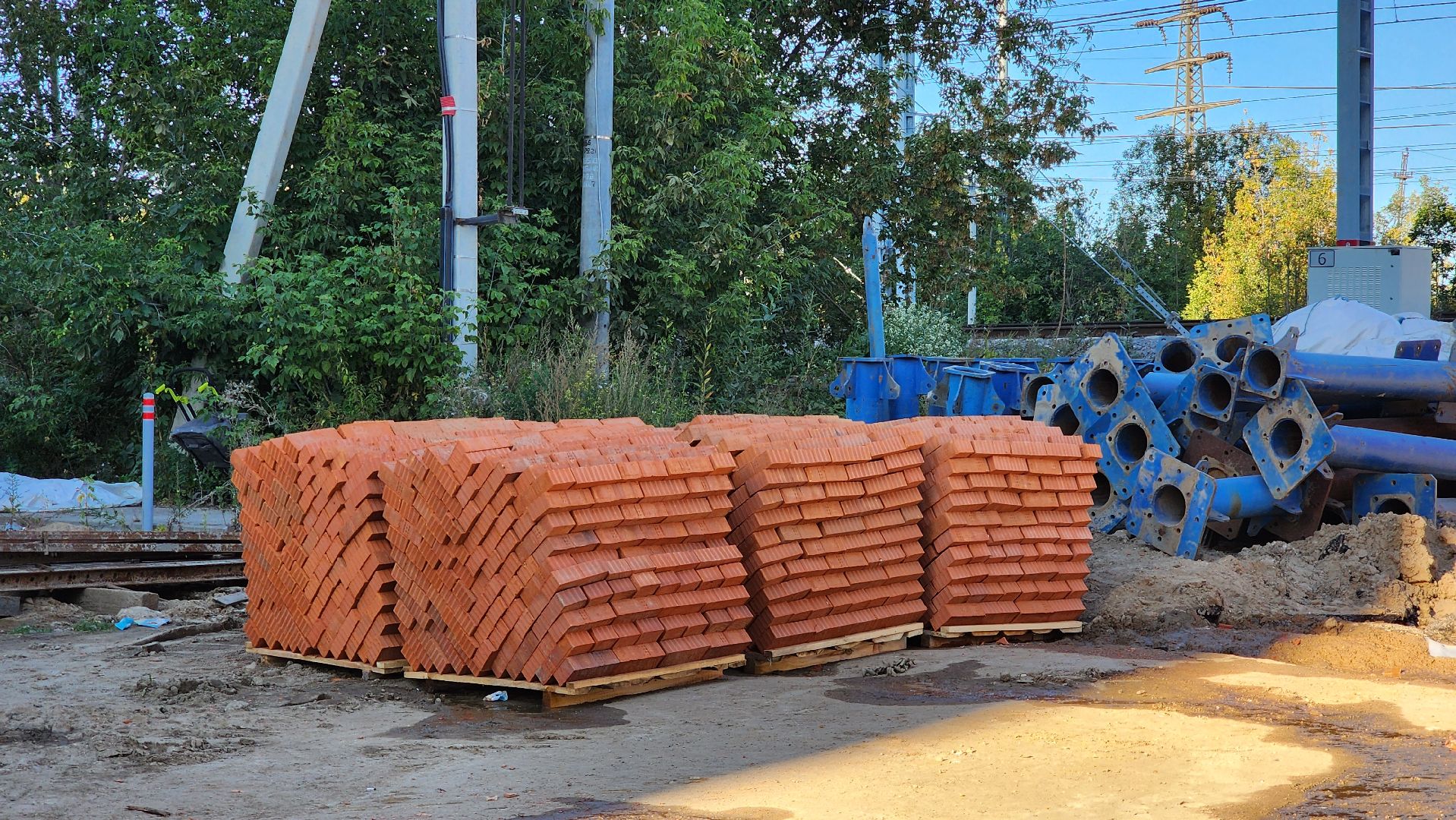 безопасность в городе, надземный переход, Лобня ,