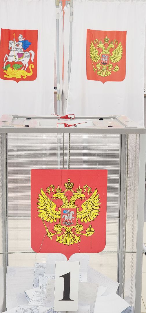 Выборы , Общество , Люди ЗАТО Молодежный ,