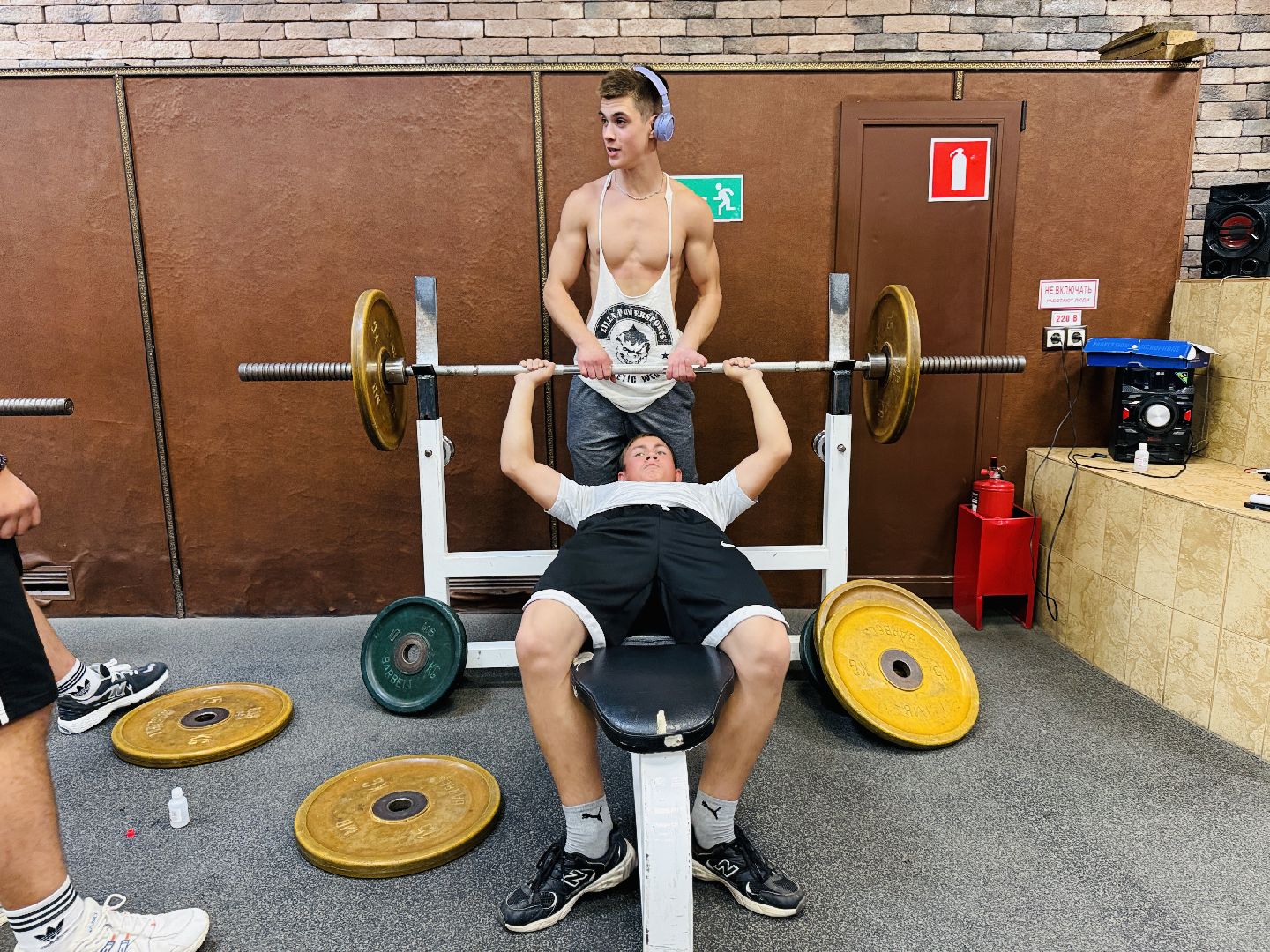 раменское, тяжелая атлетика, клуб атлет, раменский молодежный центр,