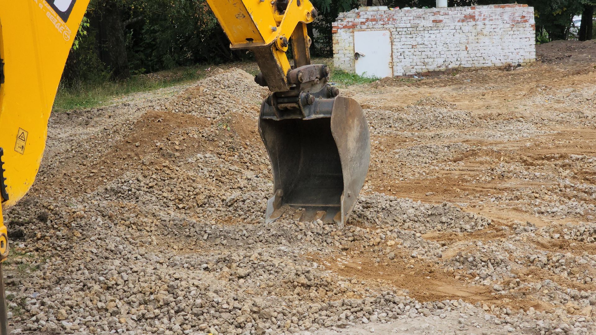 красногорск, парковка, народные тропы,