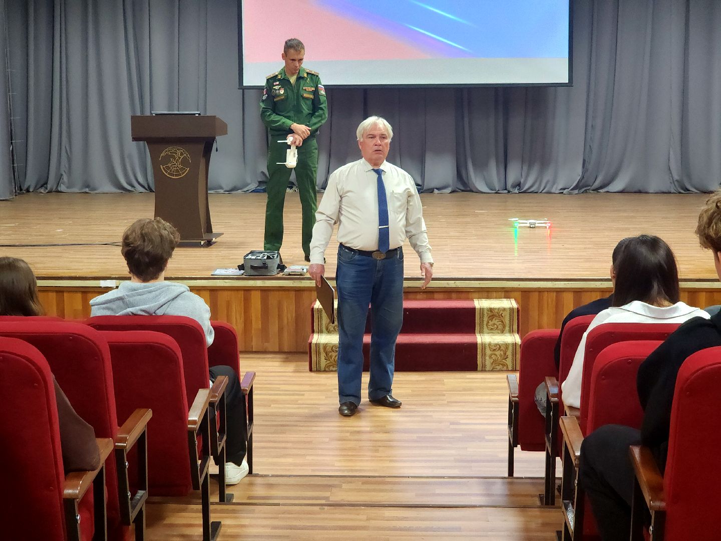 дубна, сво, университет дубна,дрон,