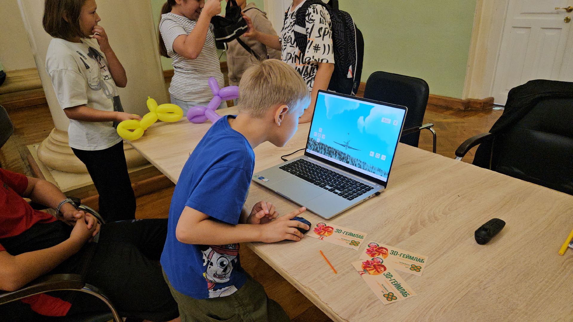 дакс, жуковский, самолеты, образование,