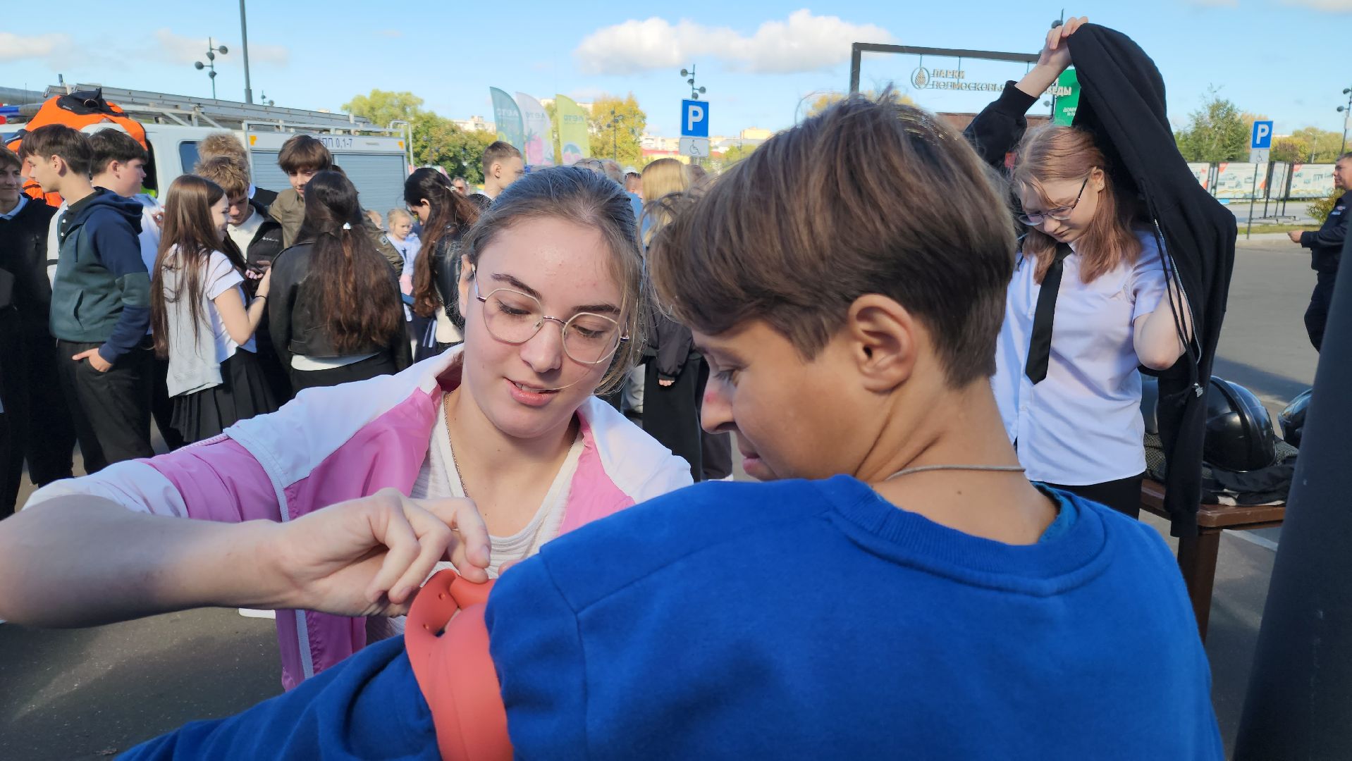 пожарная техника, орехово-зуево,
