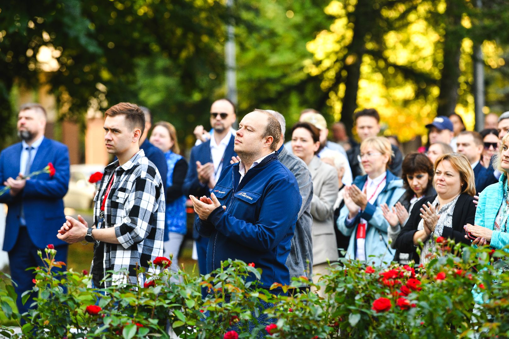 предприятие, город, цветы, память, конструктор,
