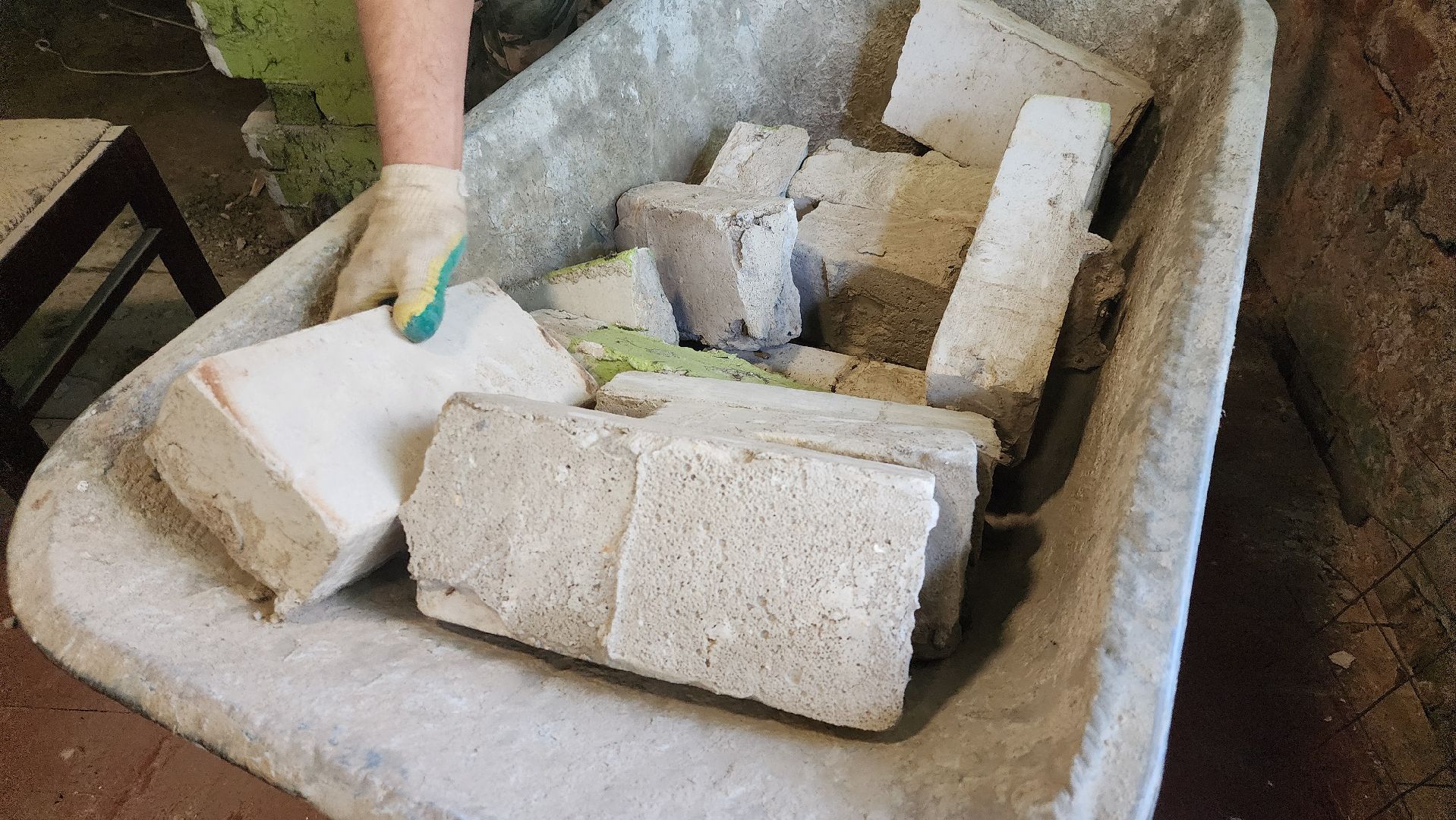 руза, поречье, библиотека, санузел, жкх,