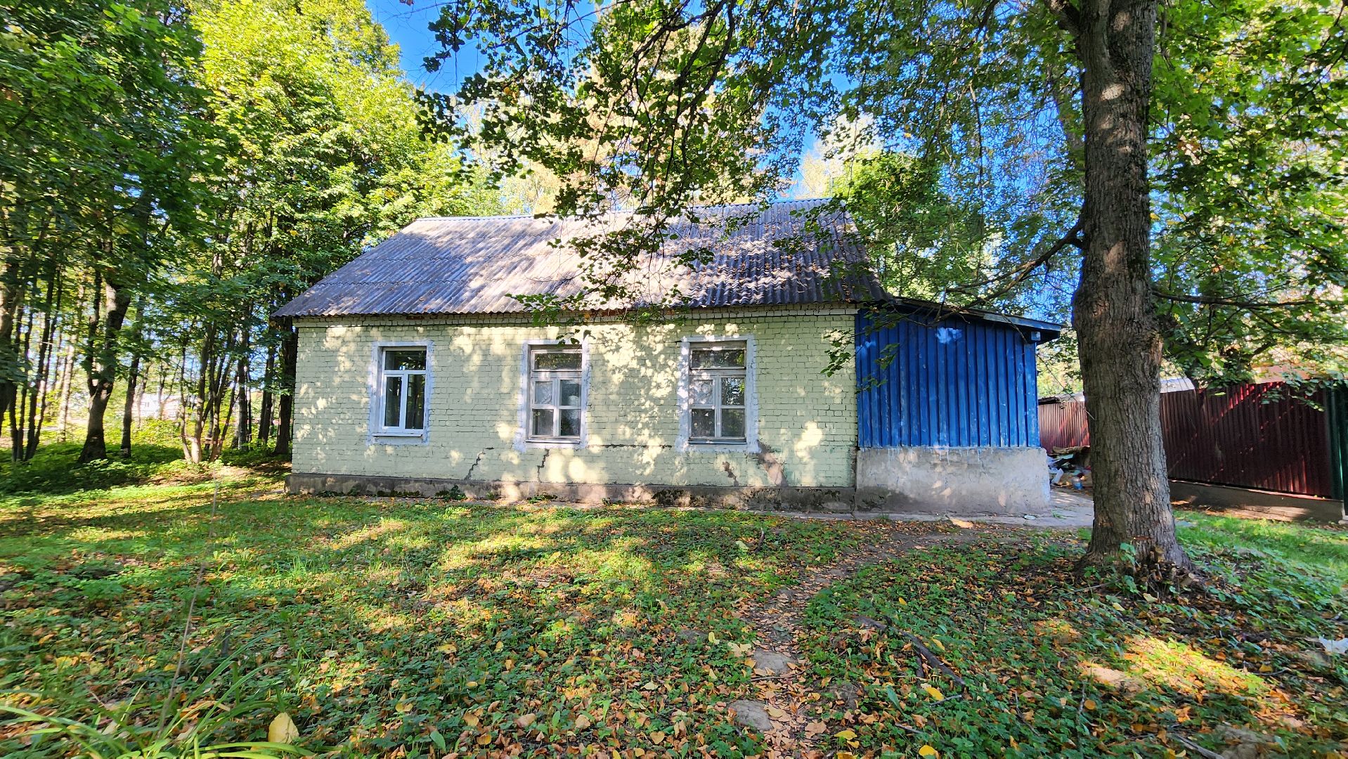 руза, поречье, библиотека, санузел, жкх,