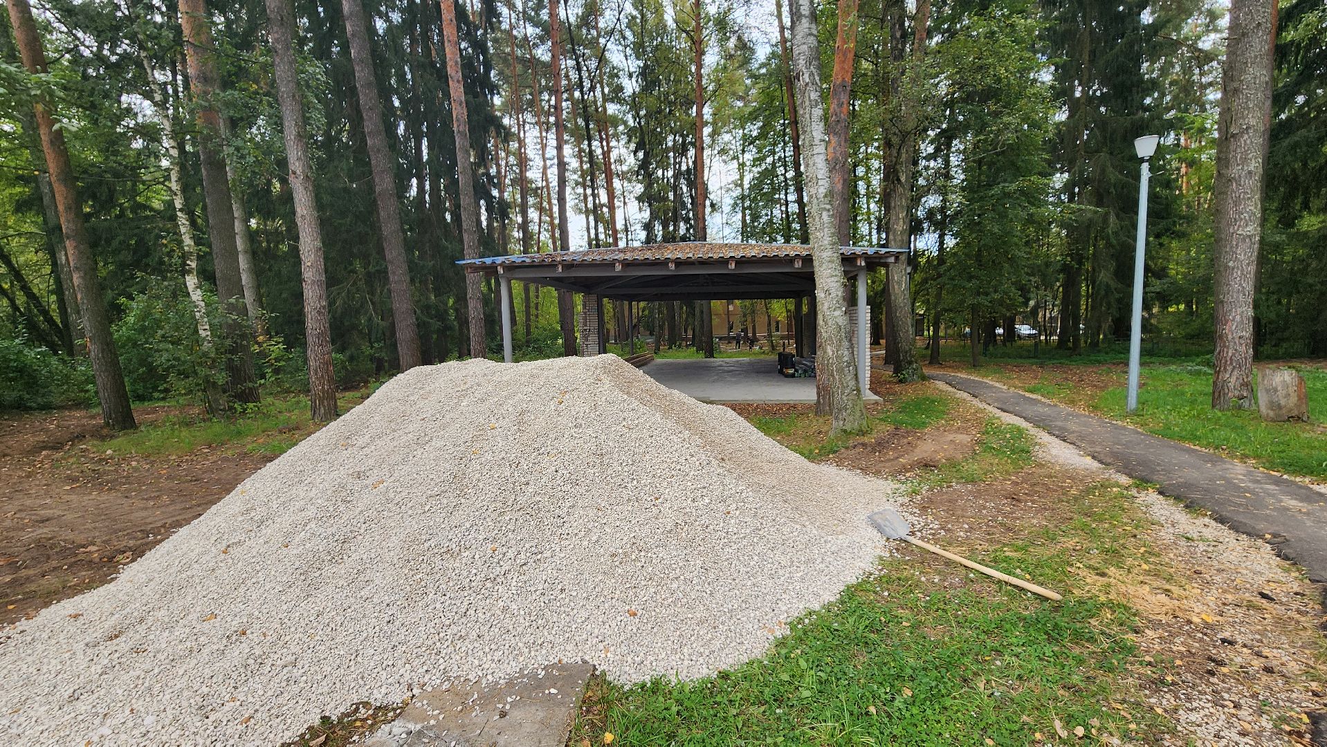 протвино, благоустройство, спортивная школа протвино,