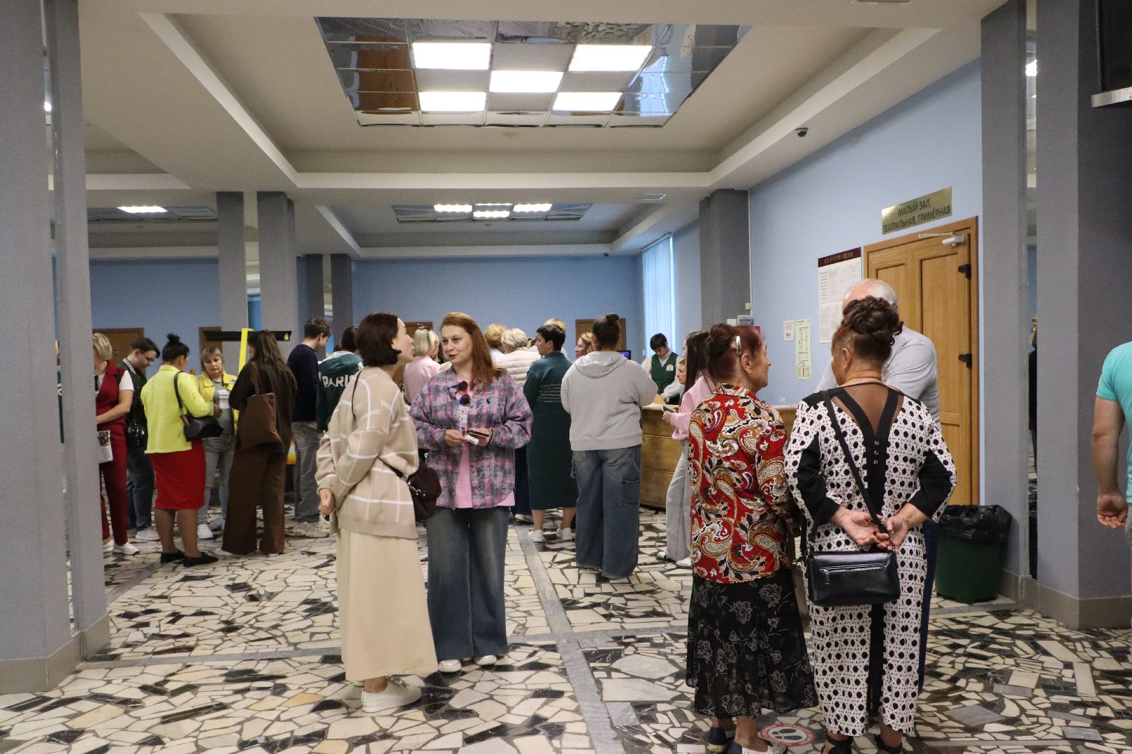 серебряные пруды, кинотеатр в серебряных прудах,