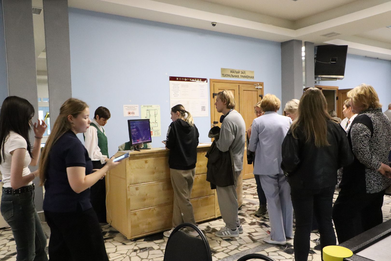 серебряные пруды, кинотеатр в серебряных прудах,