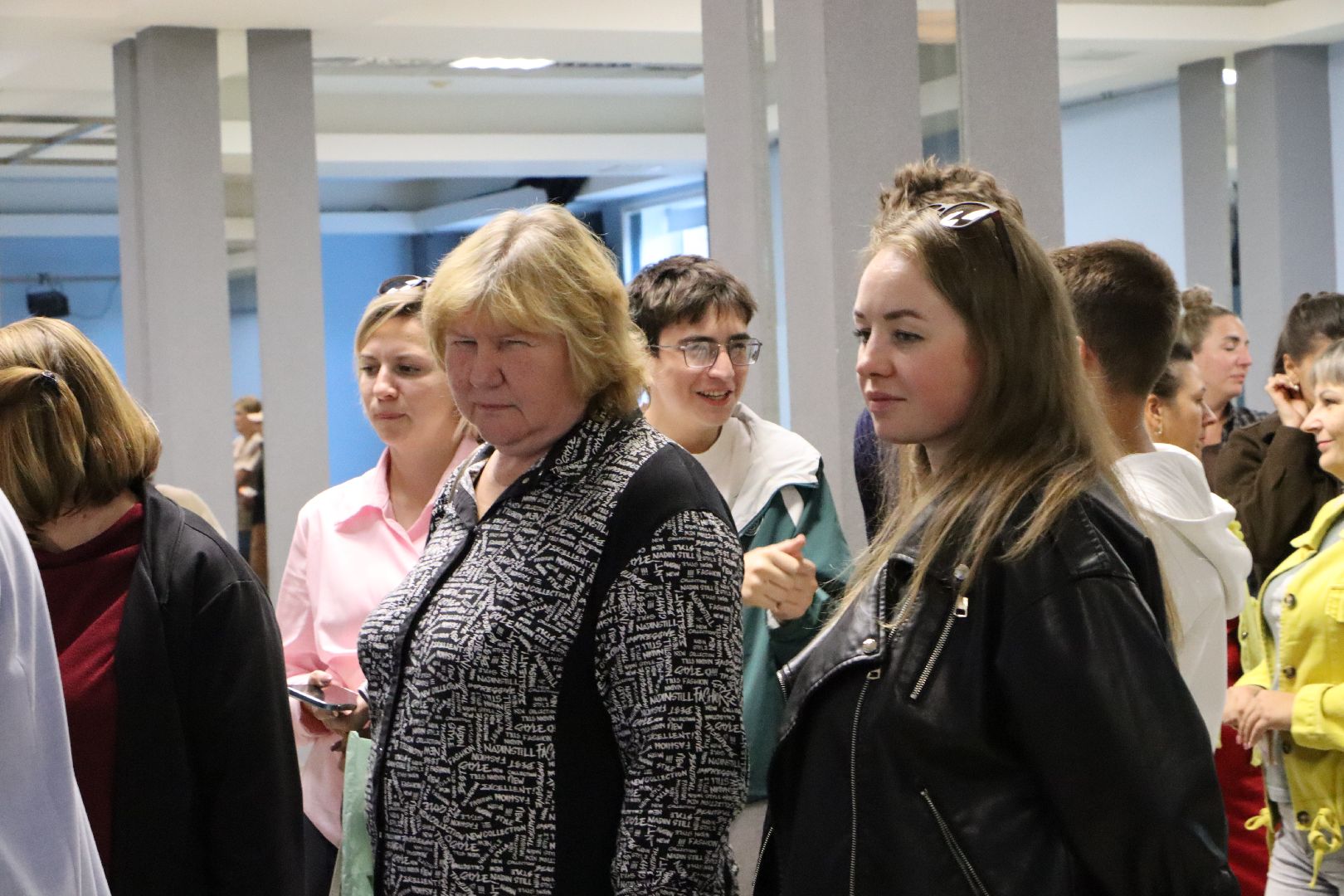 серебряные пруды, кинотеатр в серебряных прудах,