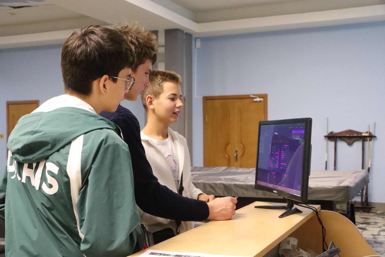 серебряные пруды, кинотеатр в серебряных прудах,