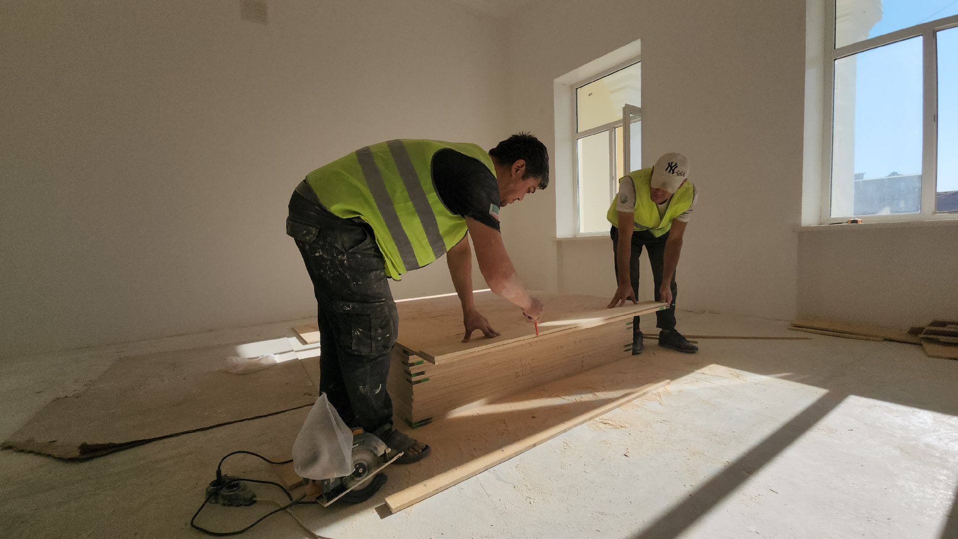 руза, дорохово, ремонт дома культуры, строительство,