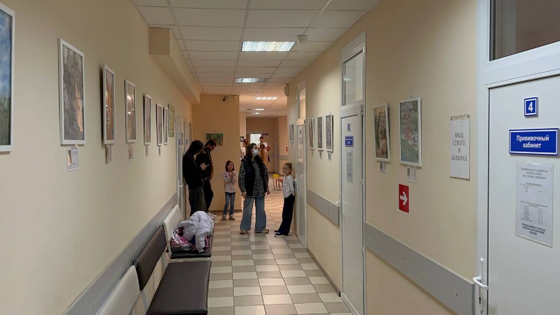 медицина, художественная выставка, домодедово,