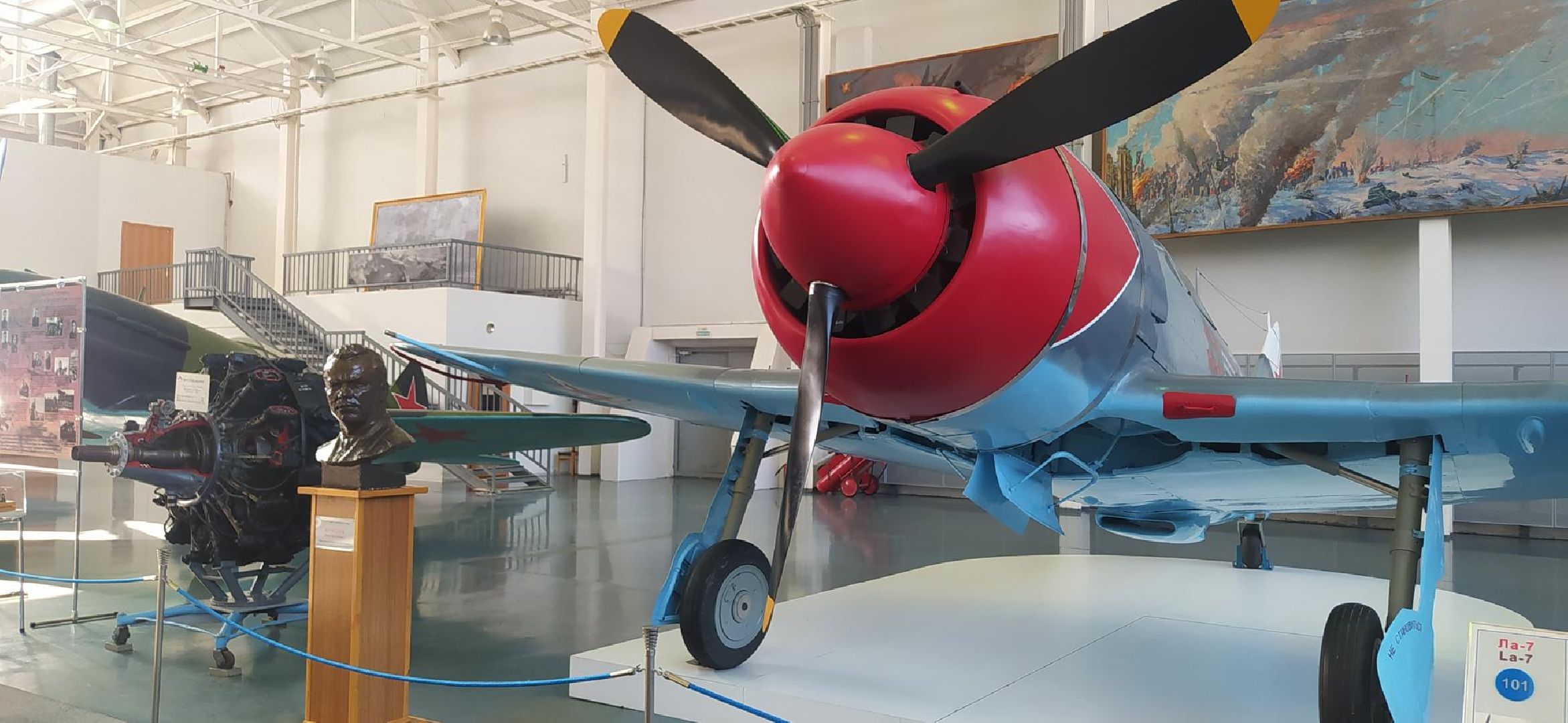 Щёлково, музей ВВС, Монино, самолёт, вертолёт