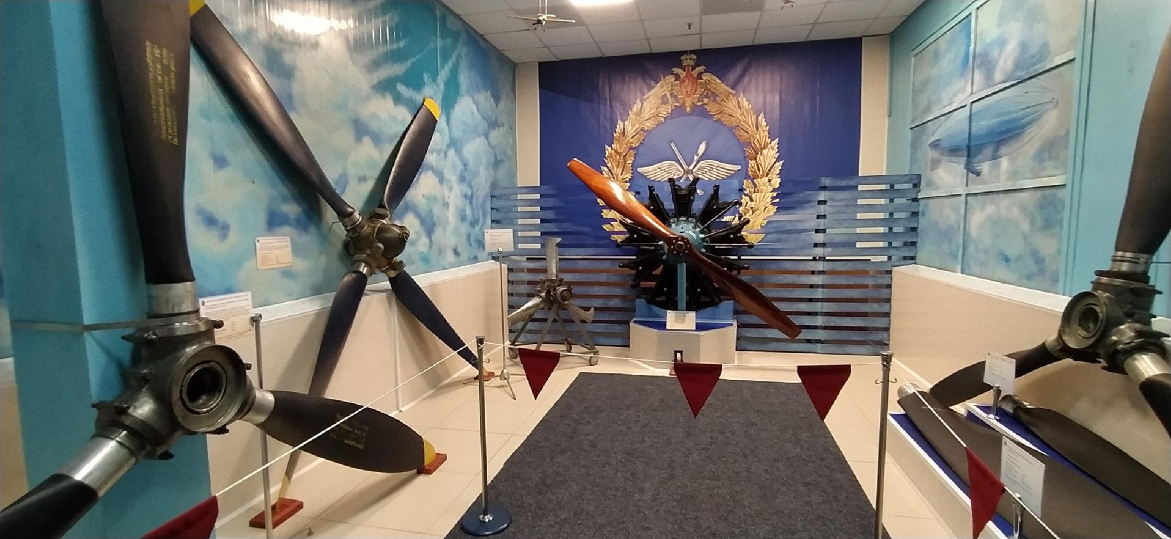 Щёлково, музей ВВС, Монино, самолёт, вертолёт