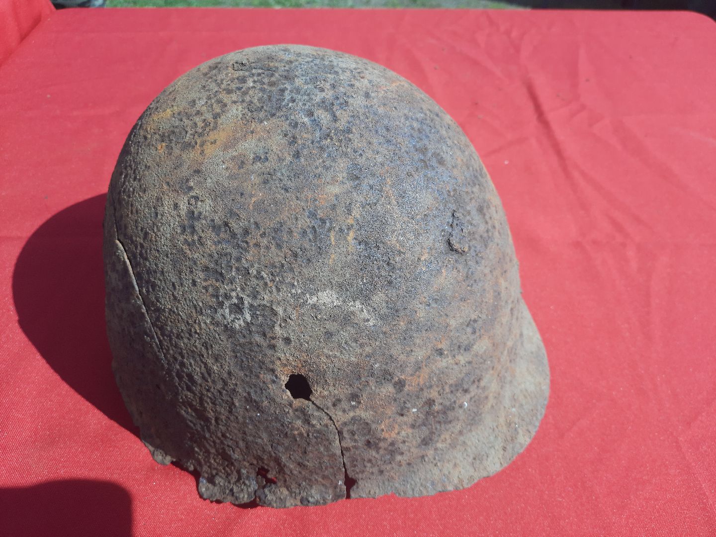 9 мая, Шатура, парк