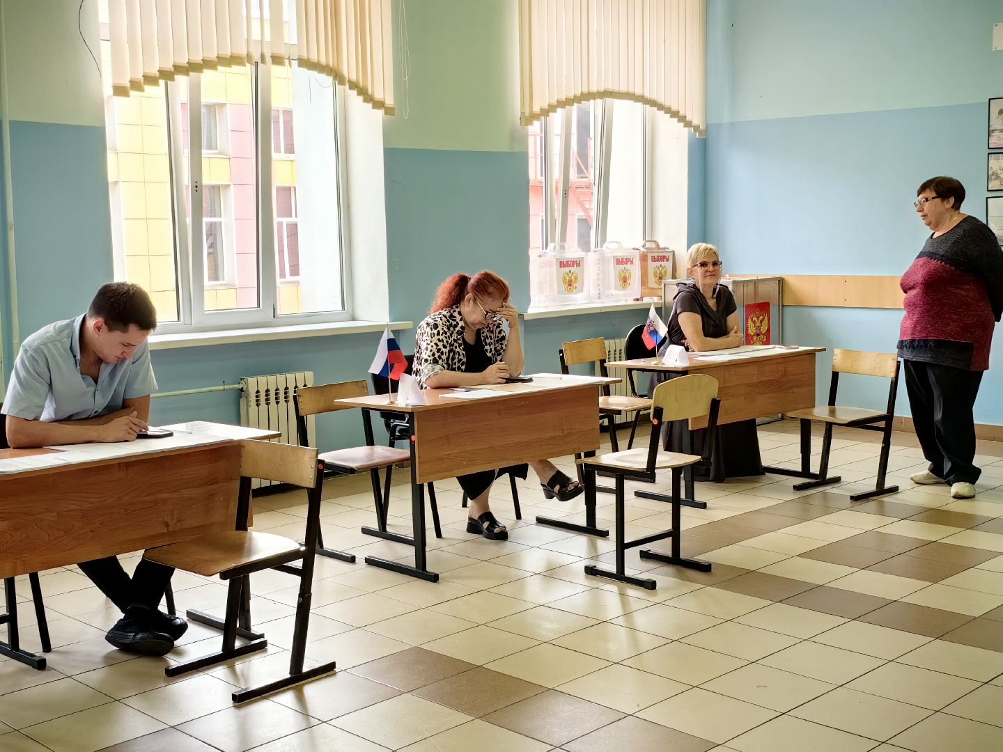 совет депутатов, выборы, избиратели, кандидаты,