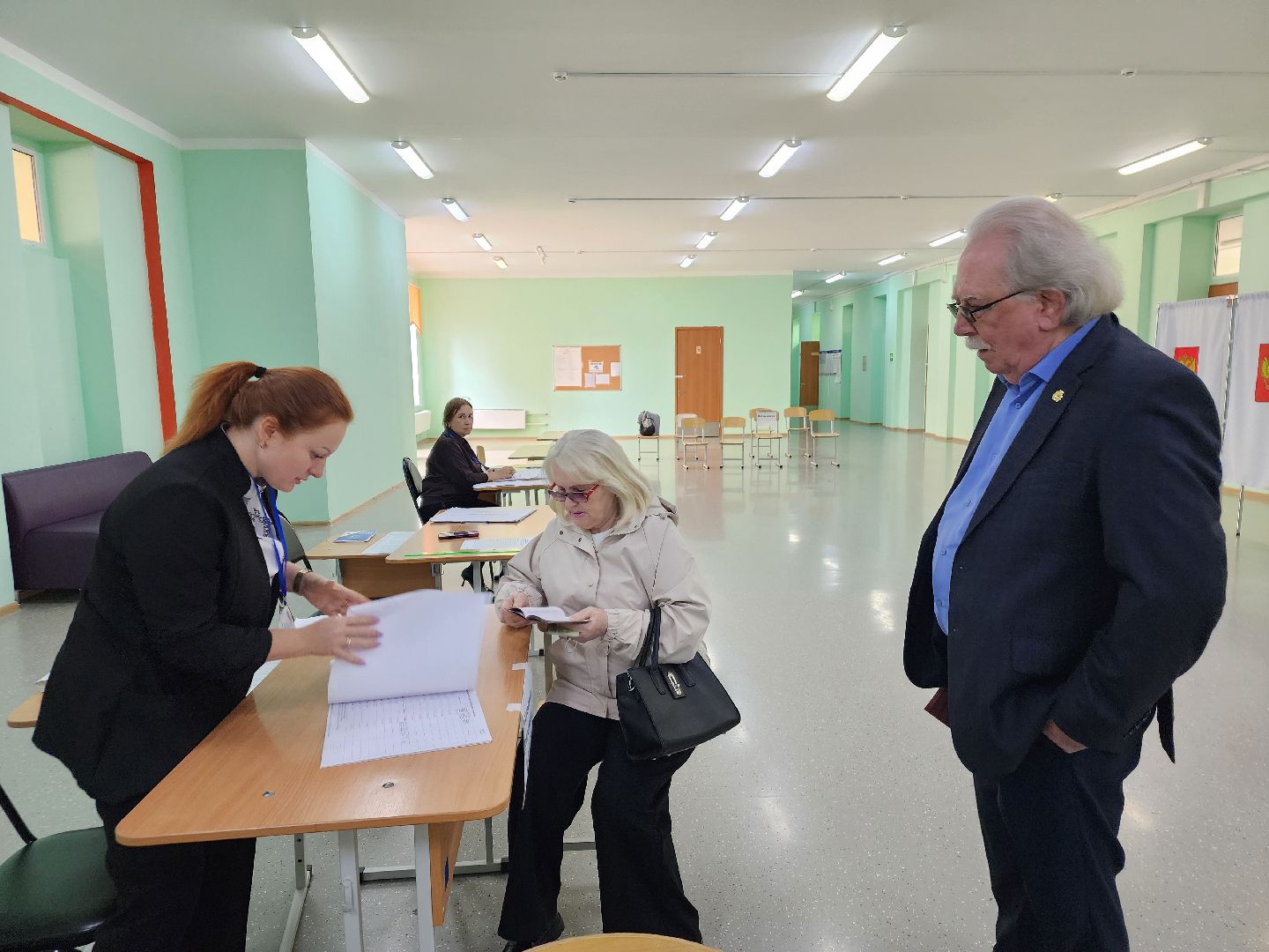 Подольск , выборы 2025, поэт, Арбатский,