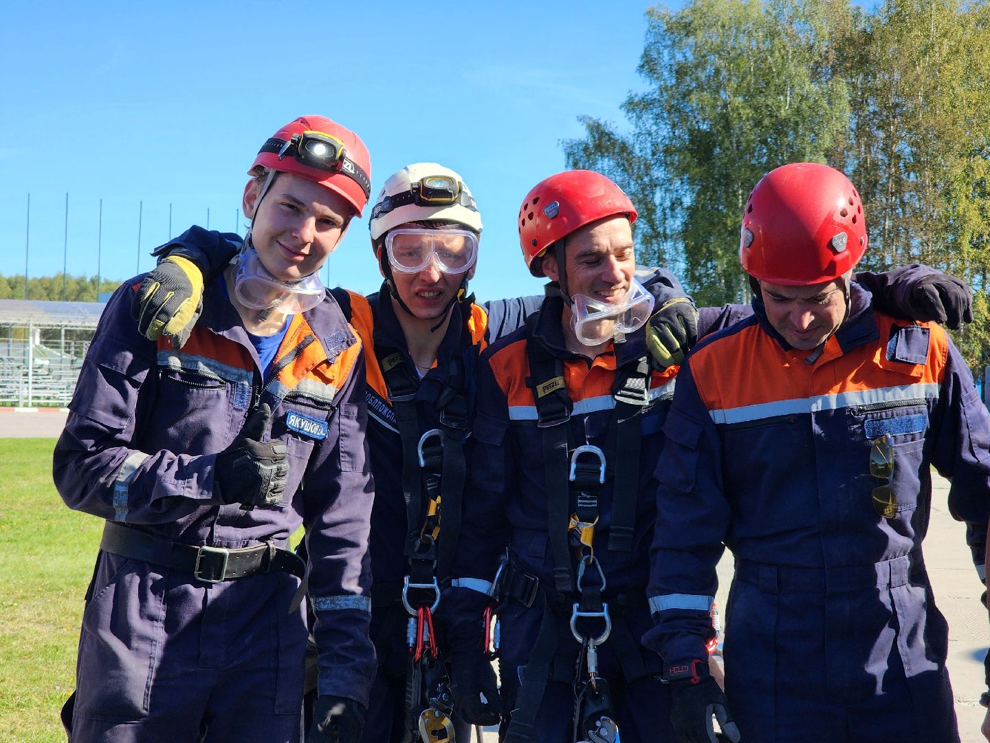 пятиборье спасателей, мособлпожспас, спасатель, ногинск, богородский городской округ,