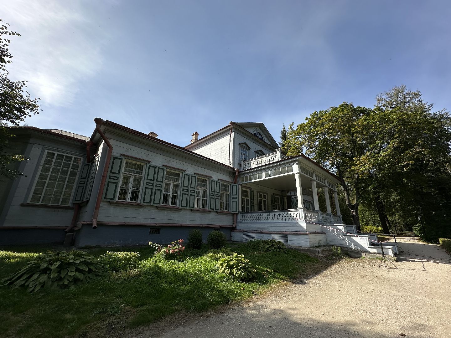 музей абрамцево, спектакль, культура, туризм, сергиево-посадский городской округ,