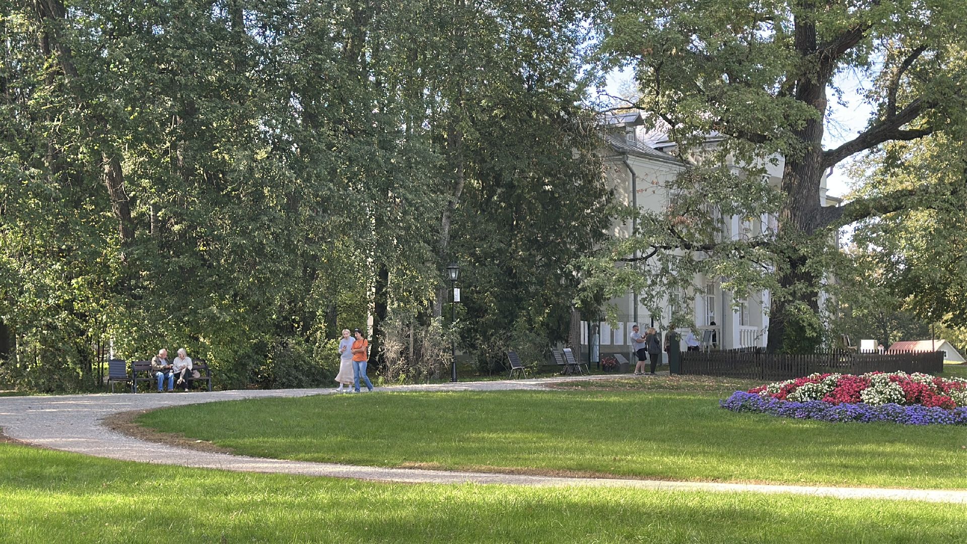 музей абрамцево, спектакль, культура, туризм, сергиево-посадский городской округ,