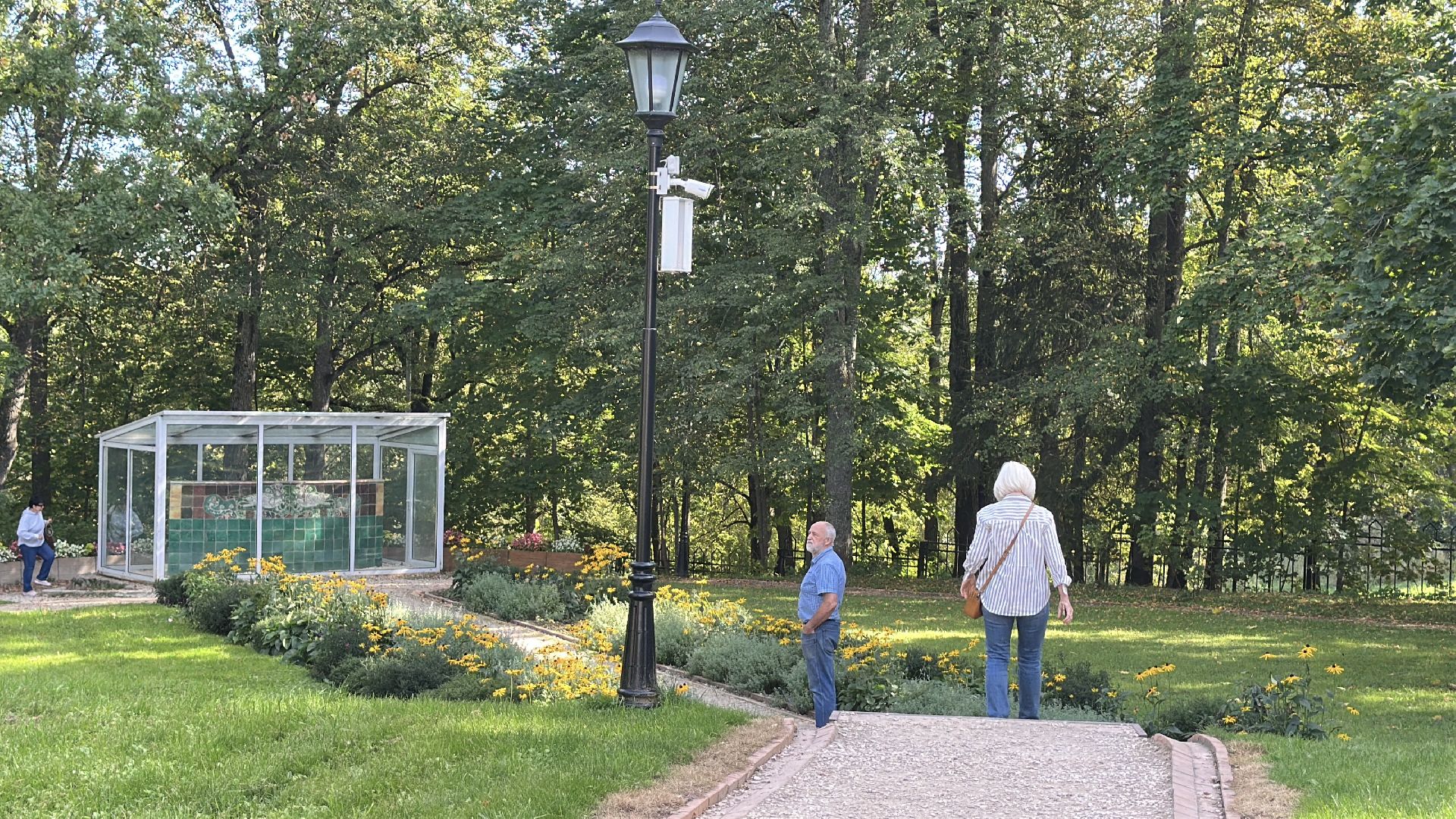 музей абрамцево, спектакль, культура, туризм, сергиево-посадский городской округ,