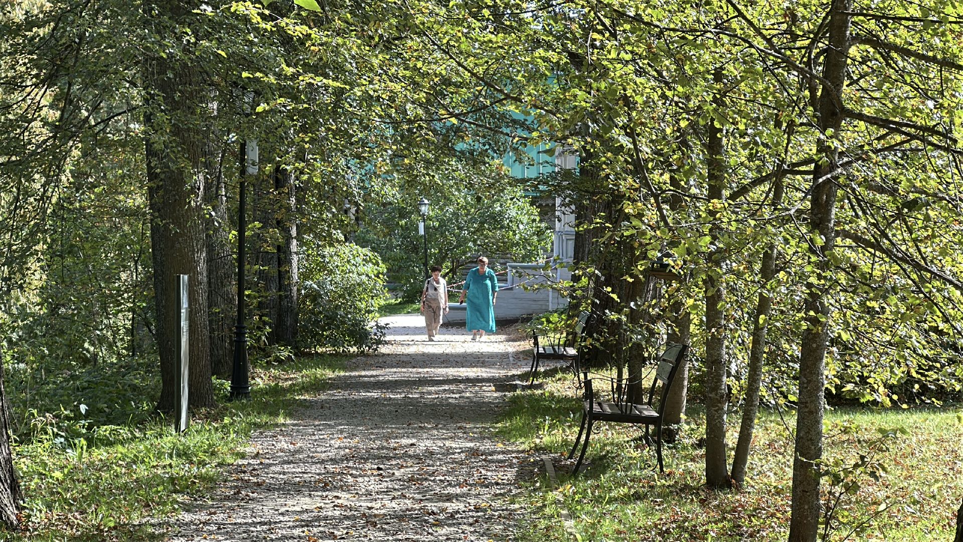 музей абрамцево, спектакль, культура, туризм, сергиево-посадский городской округ,