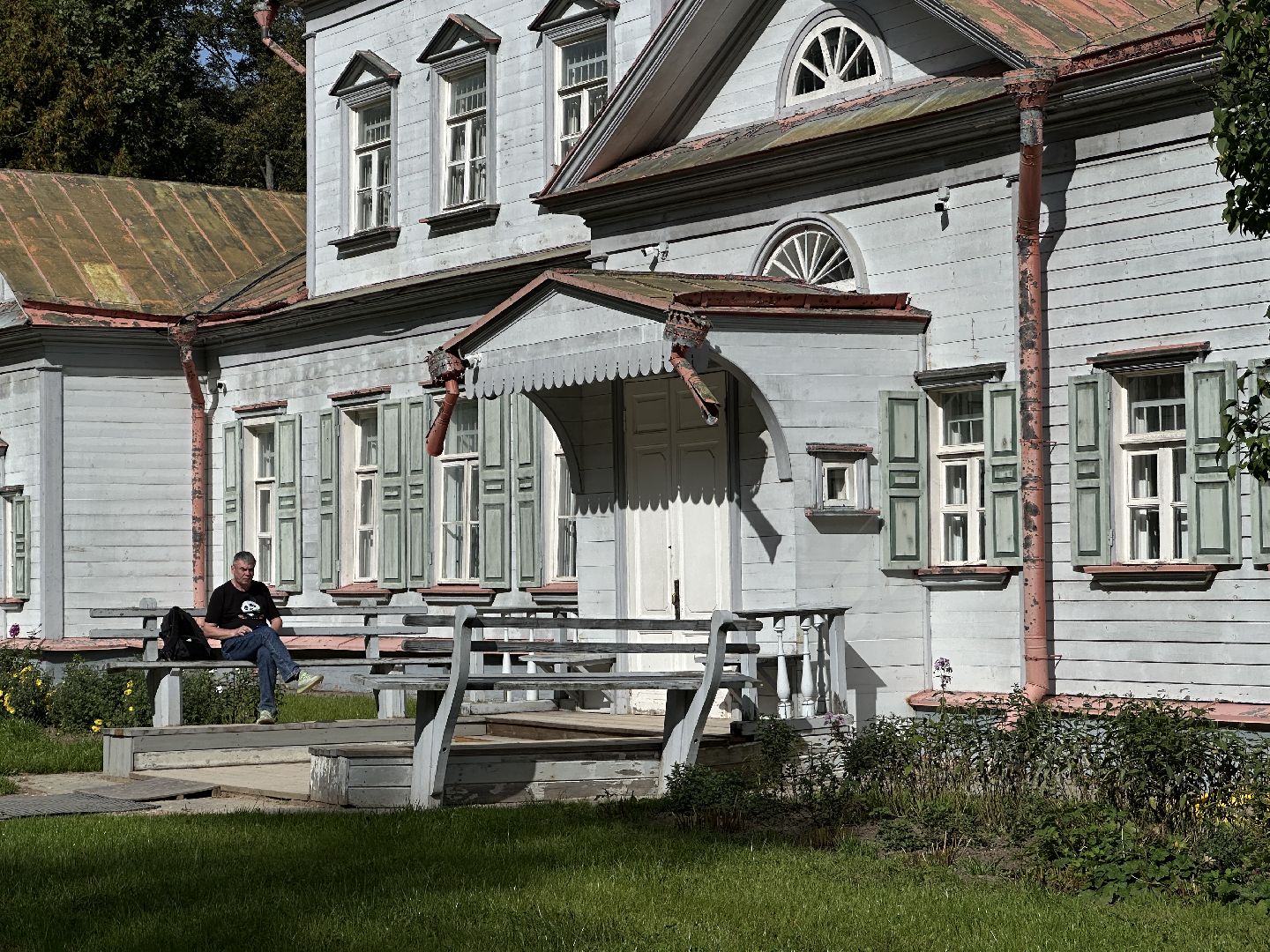 музей абрамцево, спектакль, культура, туризм, сергиево-посадский городской округ,