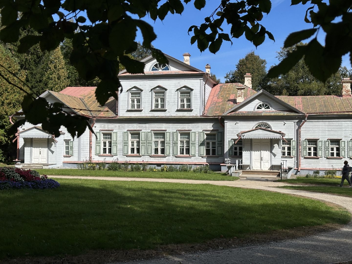 музей абрамцево, спектакль, культура, туризм, сергиево-посадский городской округ,