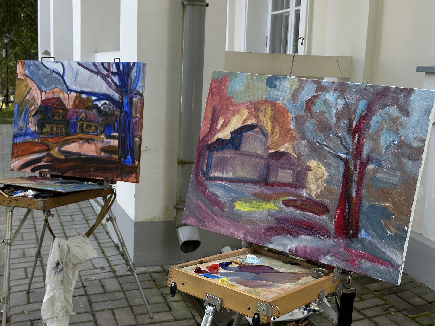 музей абрамцево, спектакль, культура, туризм, сергиево-посадский городской округ,