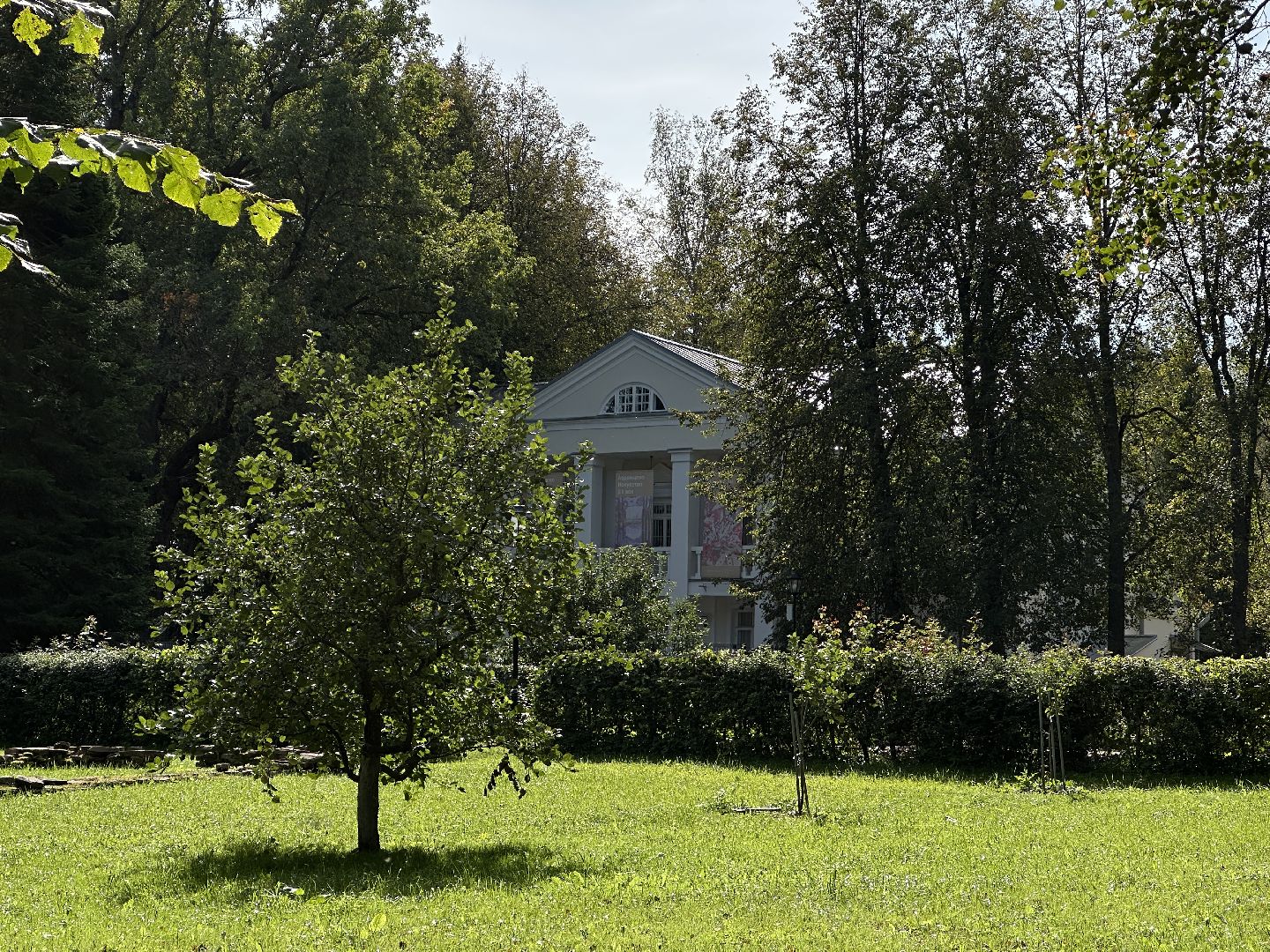музей абрамцево, спектакль, культура, туризм, сергиево-посадский городской округ,