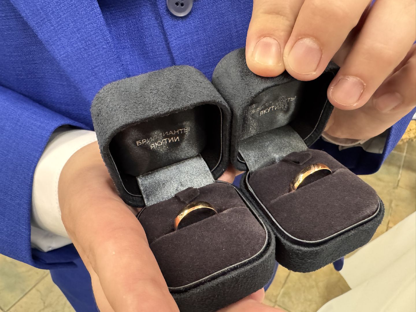 Выездная регистрация, Свадьба в Подмосковье, Молодожены,