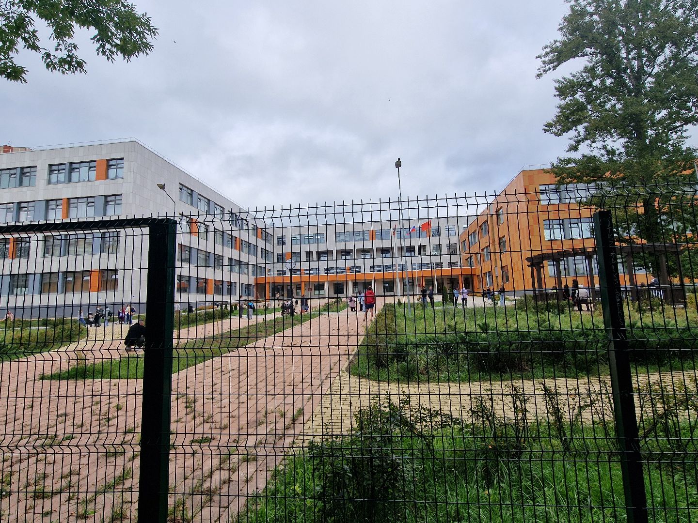 выборы в совет депутатов 2025 в Балашихе,