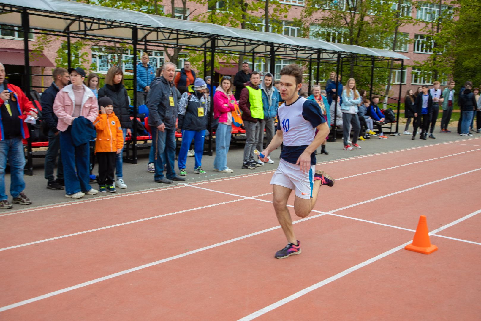 лыткарино, спорт, день победы,
