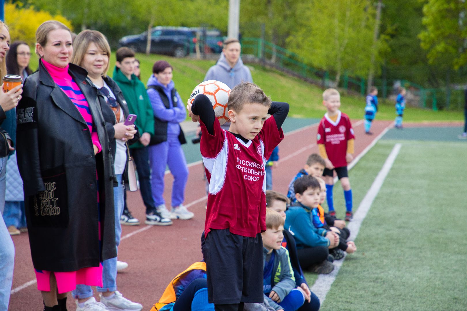 лыткарино, спорт, день победы,