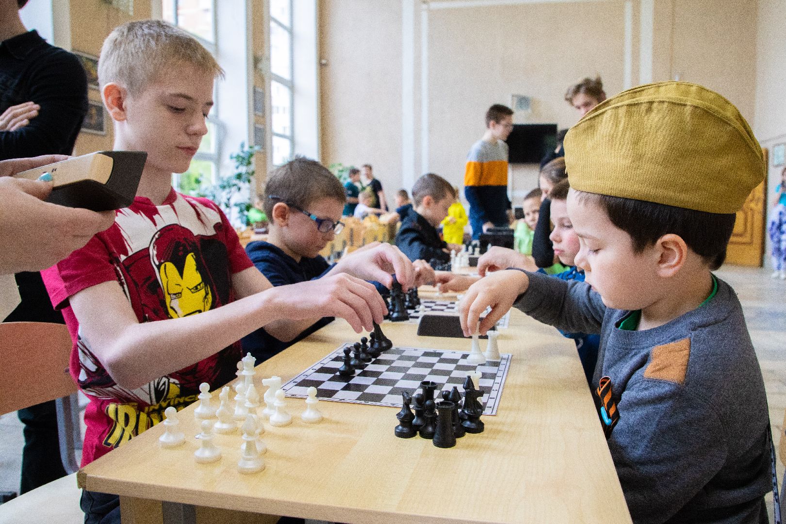 лыткарино, спорт, день победы,