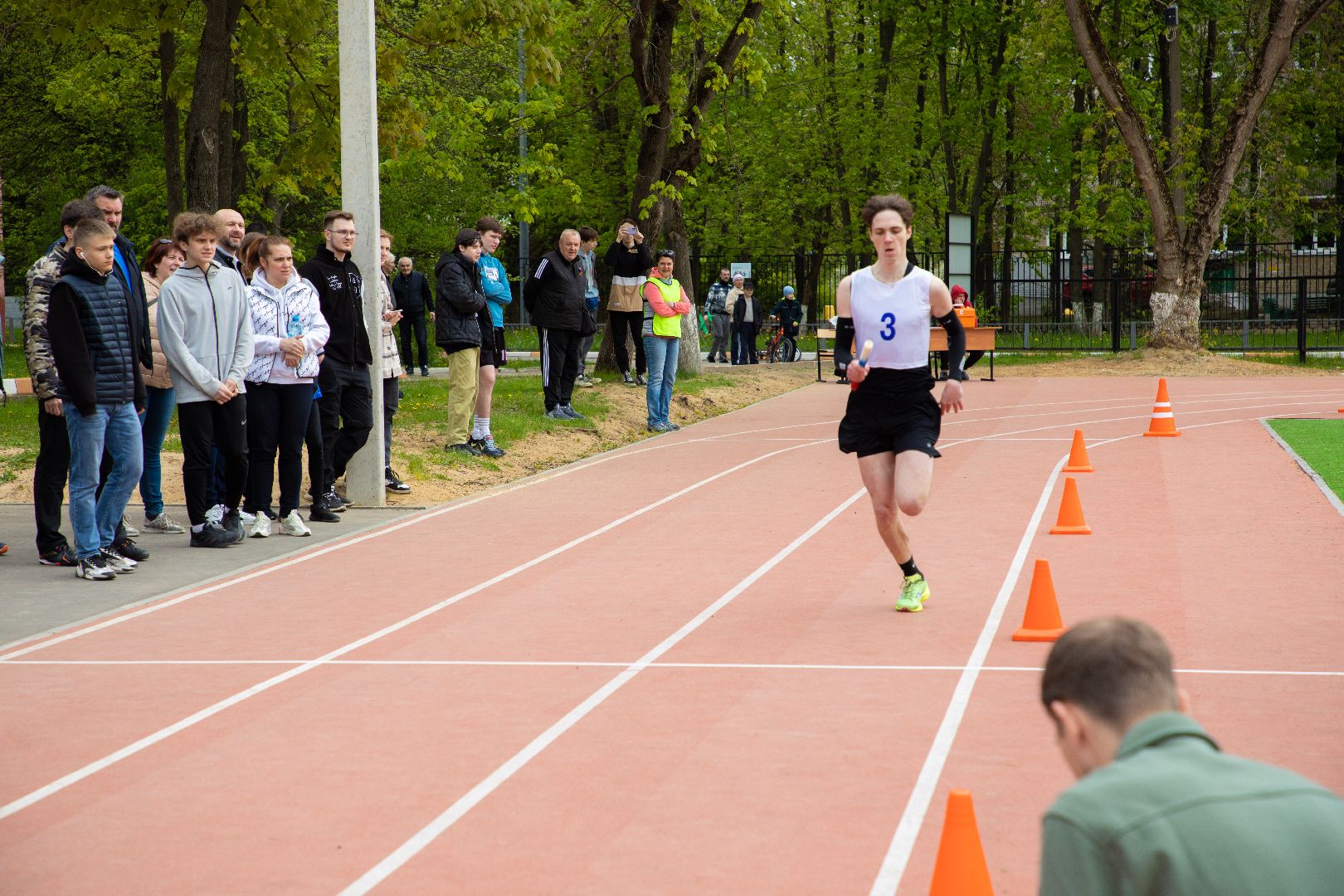 лыткарино, спорт, день победы,