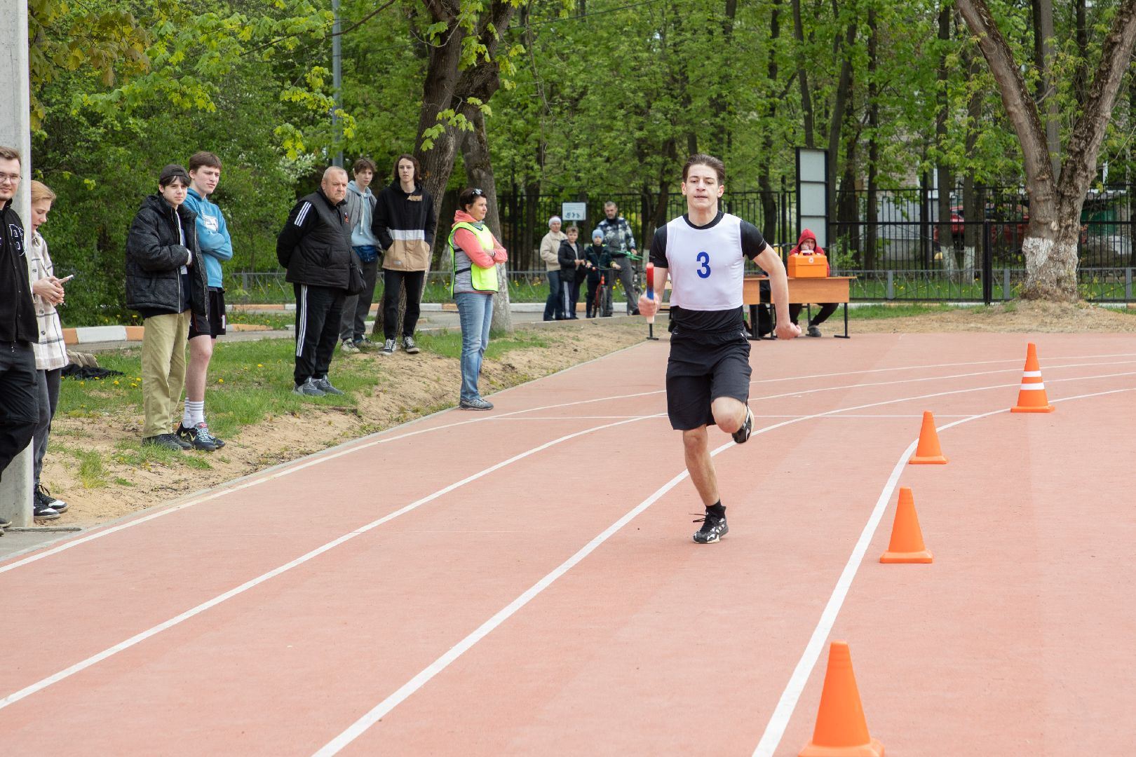 лыткарино, спорт, день победы,