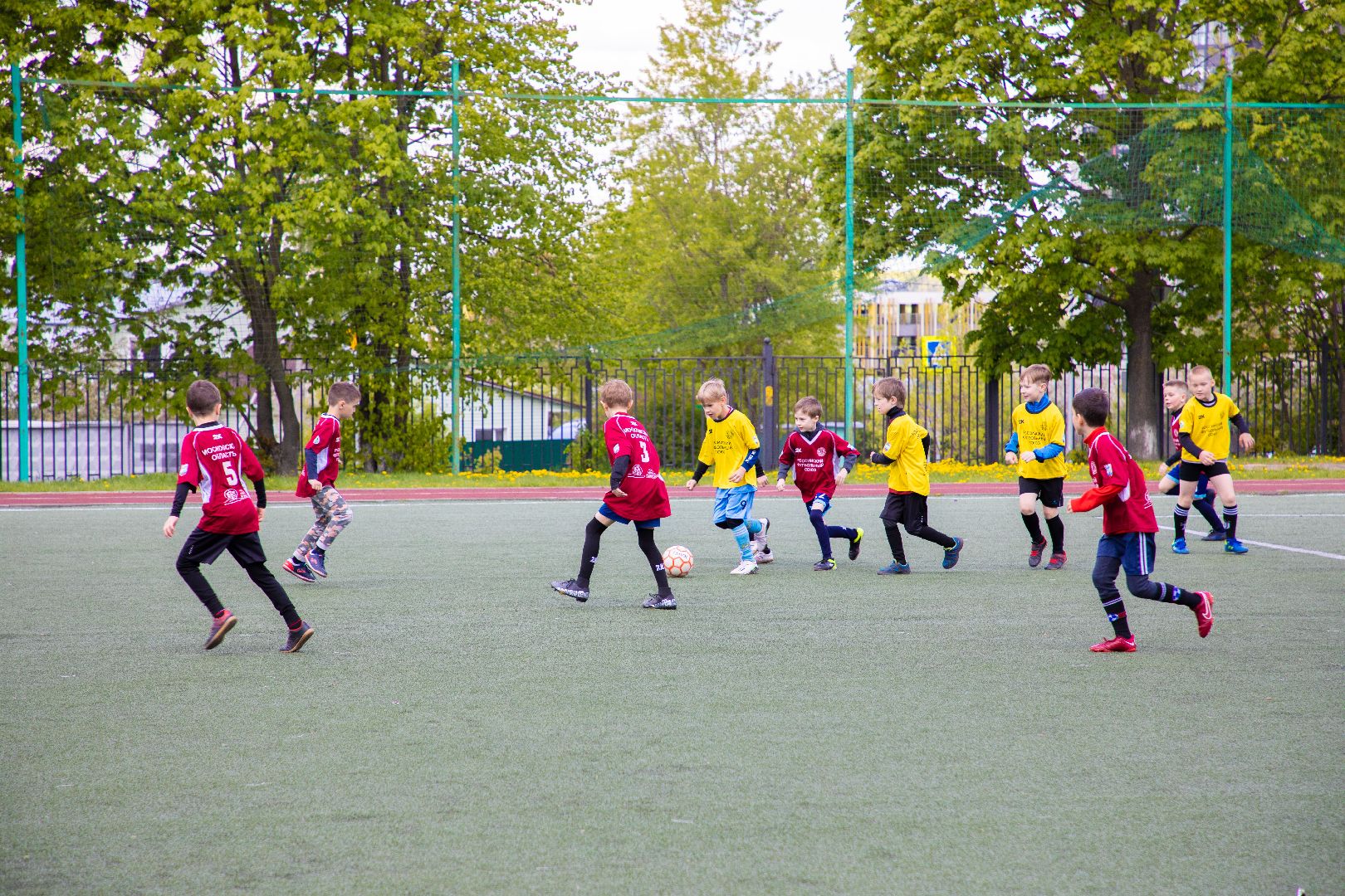 лыткарино, спорт, день победы,