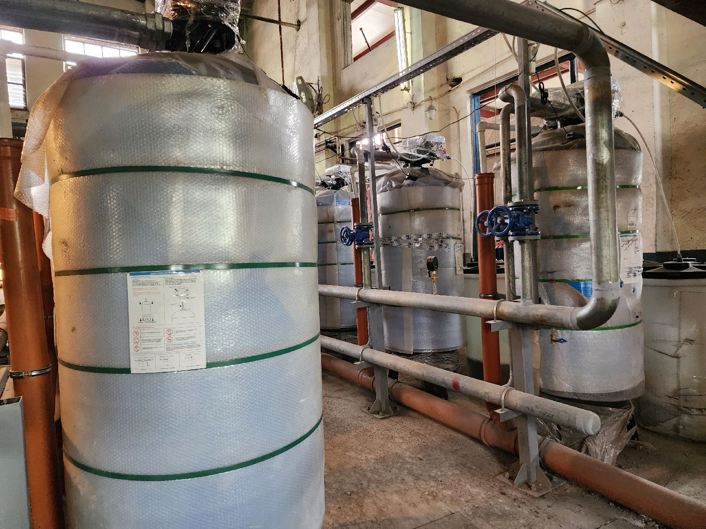 солнечногорск, котельная, зима, тепло, жкх,