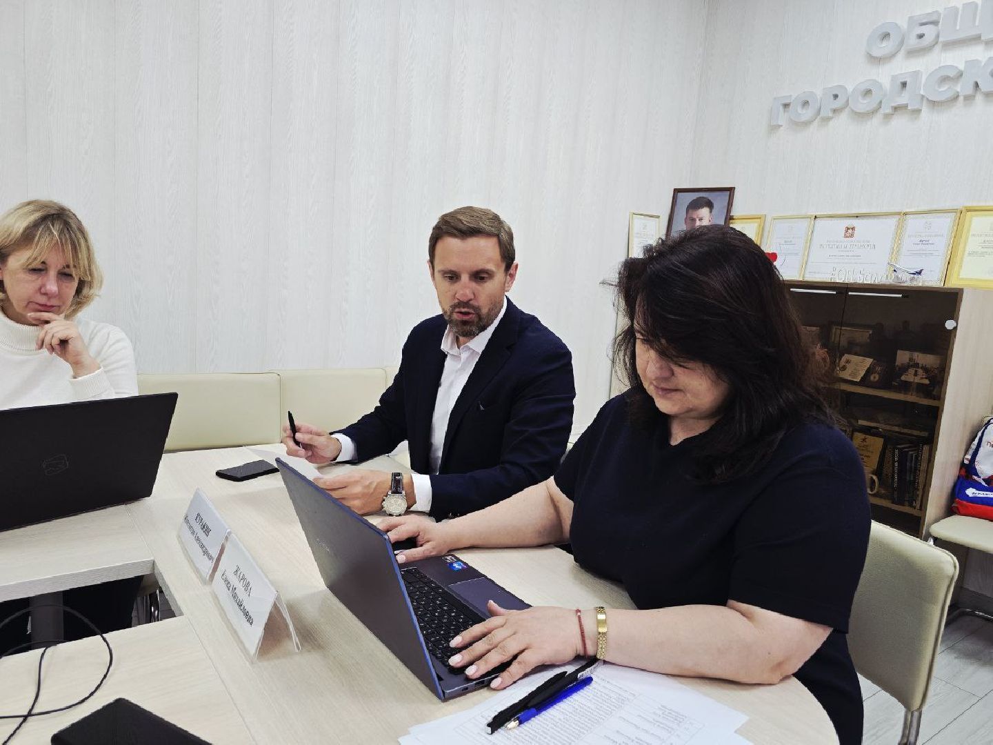 выборы в совет депутатов 2025 в балашихе,