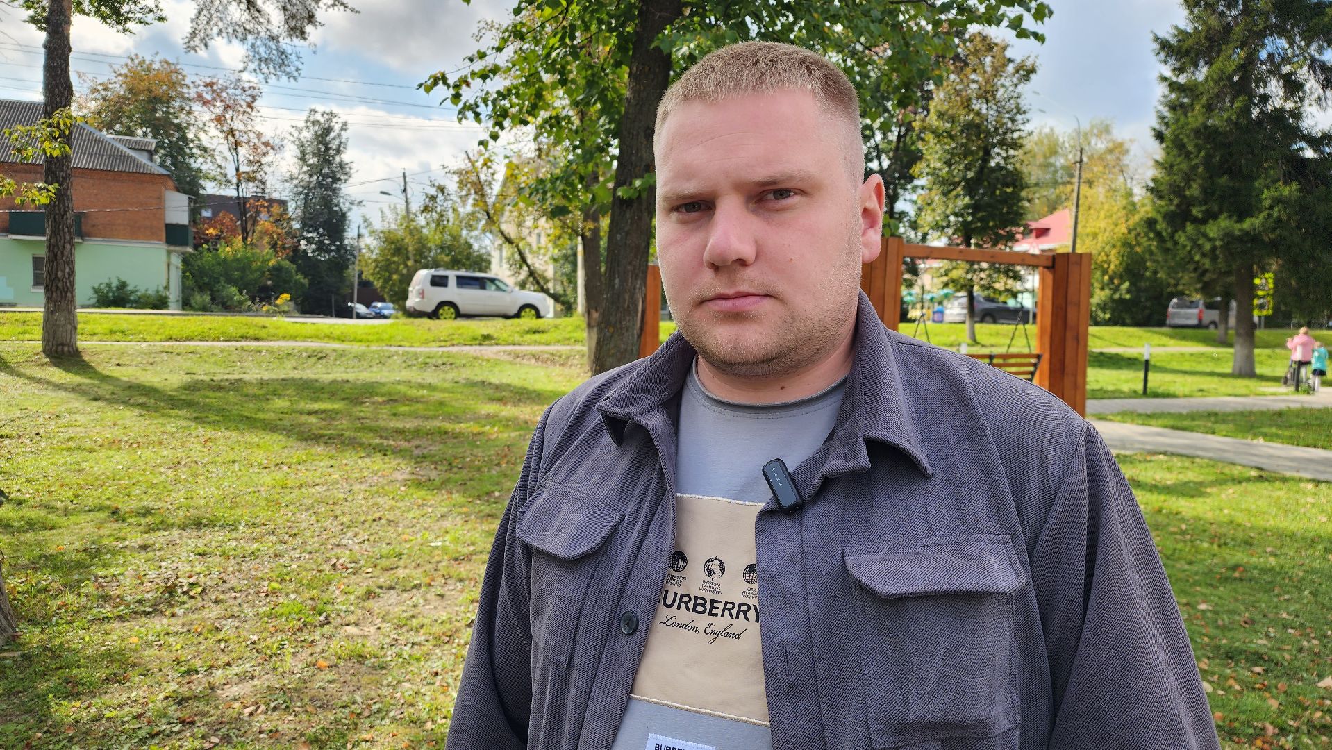 истра, добродел, благоустройство,