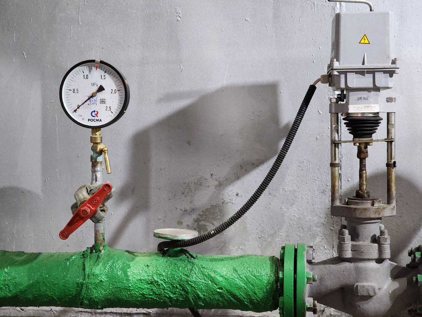 отопительный сезон, подготовка котельных, котельная, старая купавна, богородский городской округ,